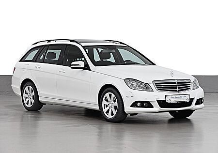 Mercedes-Benz C 200 T CDI BLUEEFFICIENCY*AUS 2 HAND*