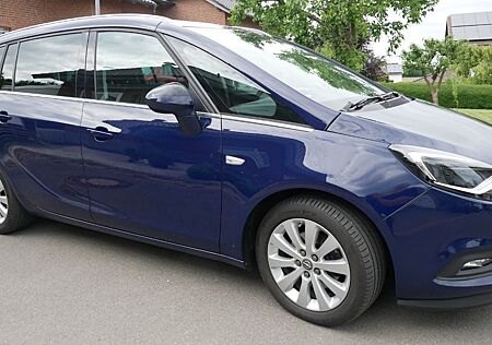 Opel Zafira Tourer 1.6 CDTI ecoFLEX drive S/S drive