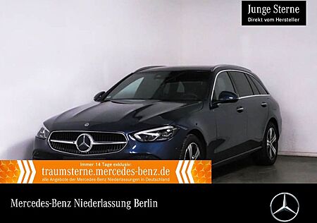 Mercedes-Benz C 300 e T Avantgarde Advanced+/Pano/Distr/Memory