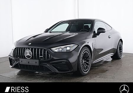 Mercedes-Benz CLE 53 AMG 4M Night Distr Pano Standh 20'' 360