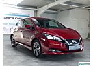 Nissan Leaf N-Connecta Navi+Shzg+Lhzg+ACC+LED+360Cam