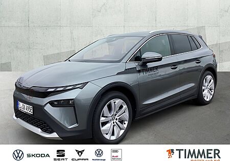 Skoda Elroq 85 Lodge *VEGA20"*HUD*ACC*