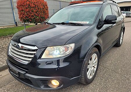 Subaru Tribeca Exclusive 3.6 H6*Top Ausstattung*TÜV NEU