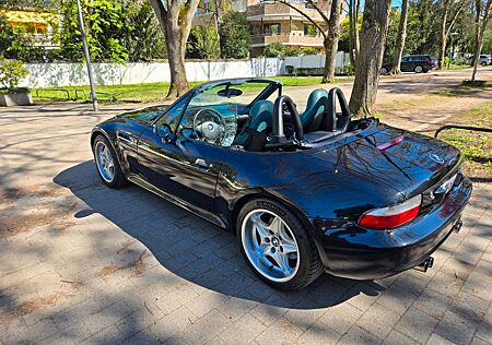 BMW Z3 M Roadster -