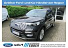 Ford Explorer Platinum 4x4 3.0 EcoBoost PHEV I AHK