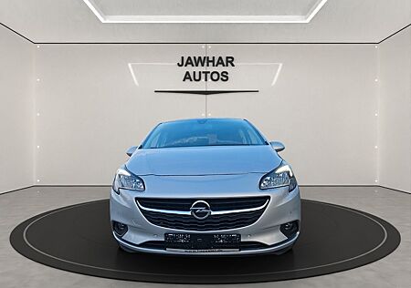 Opel Corsa E 1.4 120 Jahre*SITZJZ*LENKRADHZ*KAMERA*