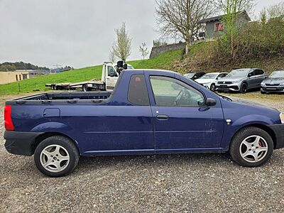 Dacia Logan Pickup Basis
