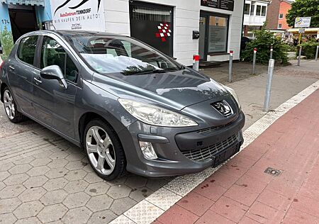 Peugeot 308 Platinum
