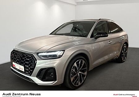 Audi SQ5 Sportback TDI tiptronic