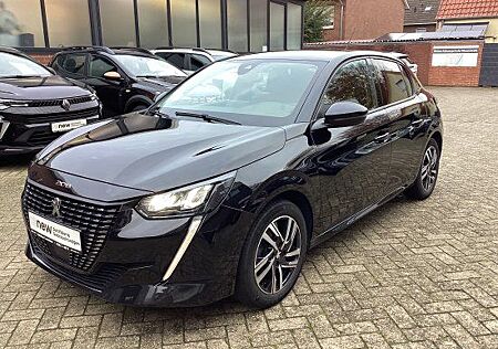 Peugeot 208 Allure Pack 1.2 PureTech 100