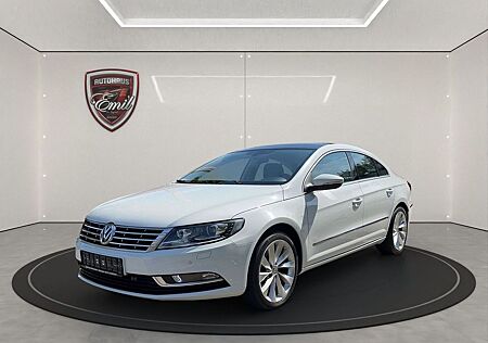 VW CC Volkswagen Basis BMT/Navi