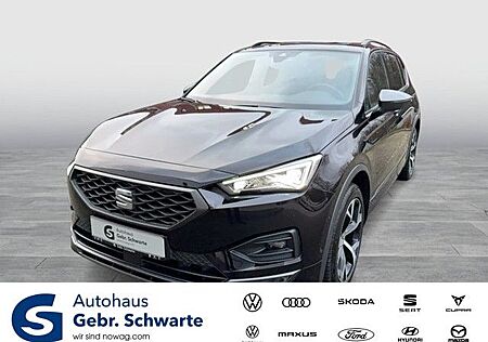 Seat Tarraco 2.0 TDI DSG FR PANO+7SITZE+ACC+AHK+NAVI