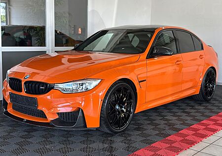 BMW M3 Baureihe Lim. *Competition *Keramik* DE*