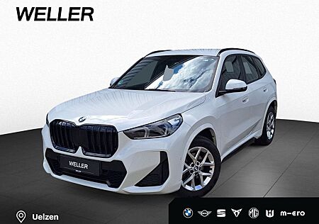 BMW X1 sDrive18d M Sport AHK DA+ PA AdaptLED St+Go