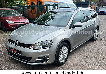 VW Golf Volkswagen VII Variant