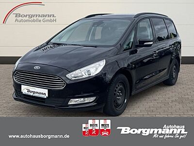 Ford Galaxy Business 1.5 7-Sitzer - Rückfahrkamera -