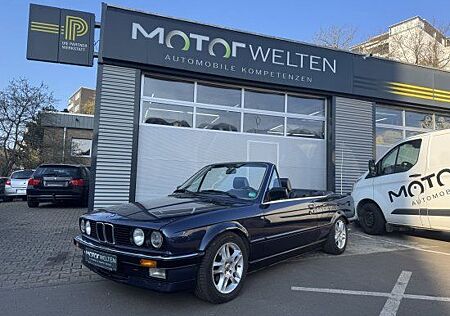 BMW 325 AC Schnitzer