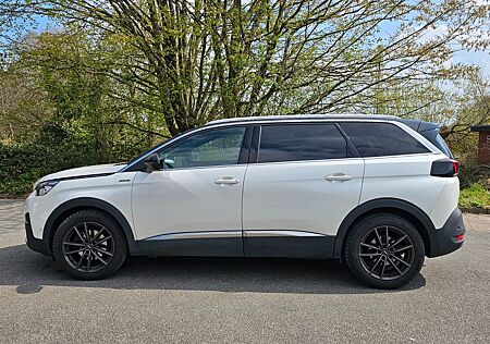 Peugeot 5008 PureTech 180 EAT8 GT-Line