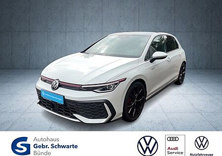 VW Golf Volkswagen GTI 2,0 l TSI DSG Matrix DCC HuD Navi