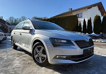 Skoda Superb 2.0 TDI SCR ACTIVE Combi ACTIVE