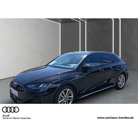 Audi A3 leasen