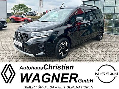 Nissan Townstar Kombi L2 Tekna*7-Sitze*AT