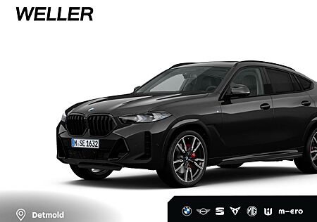 BMW X6 xDri 30d M Sport Pro HUD H/K 360°AHK