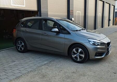 BMW 218 Baureihe 2 Active Tourer i