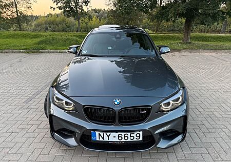 BMW M2 Coupé