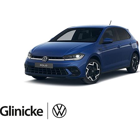 VW Polo leasen