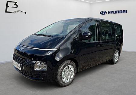Hyundai Staria Hybrid 1.6 Turbo 6-AT 2WD Trend Easy-Acce