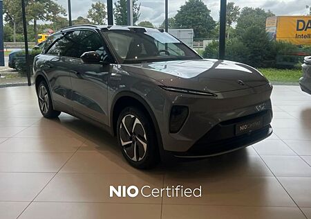 nio EL8 100kWh
