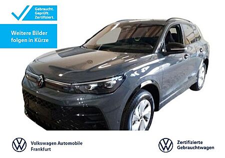 VW Tiguan Volkswagen 2.0 TDI DSG 4Motion R-Line Navi IQ.Light