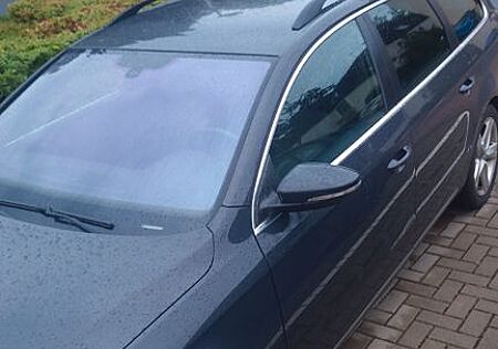 VW Passat Variant Volkswagen 2.0 TDI Comfortline BMT Varia...