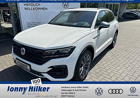 VW Touareg Volkswagen One Million 3.0 TDI V6 4M ACC 360° AHK