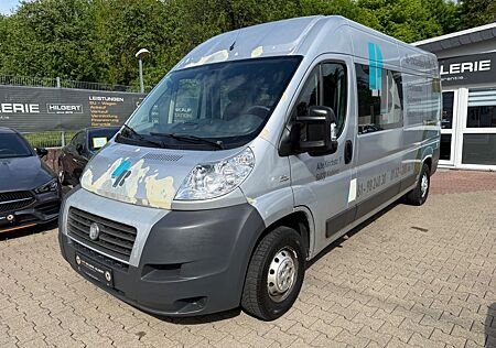 Fiat Ducato Grossr.-Kasten 35 120 L4*AHK*6-SITZER*