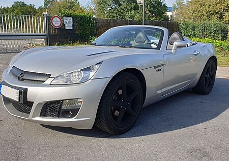 Opel GT Roadster Premium HU:10/26 37150KM