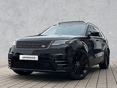 Land Rover Range Rover Velar Dynamic HSE D300 EU6d Winter P
