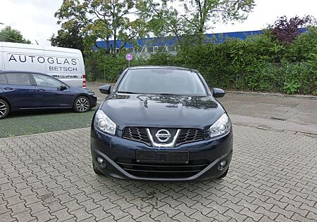 Nissan Qashqai 2.0DCI I-Way