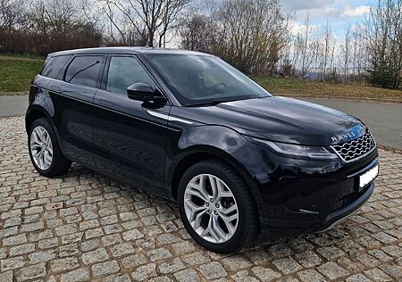 Land Rover Range Rover Evoque D200 SE AWD Automatik SE