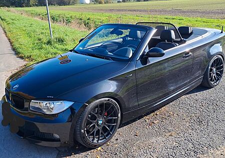 BMW 125i Cabrio - M Tuning