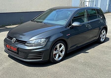 VW Golf Volkswagen VII Lim. GTI BMT Motor 2,0 Ltr