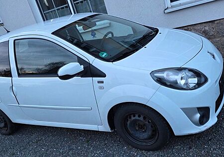 Renault Twingo 1.2 LEV 16V 75 eco2