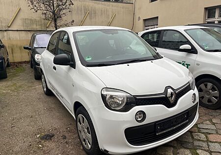 Renault Twingo Expression SCe 70