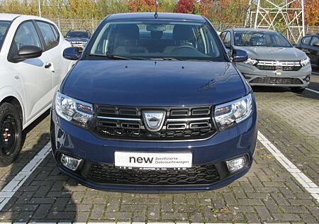 Dacia Sandero TCe 90 (S&S) Comfort