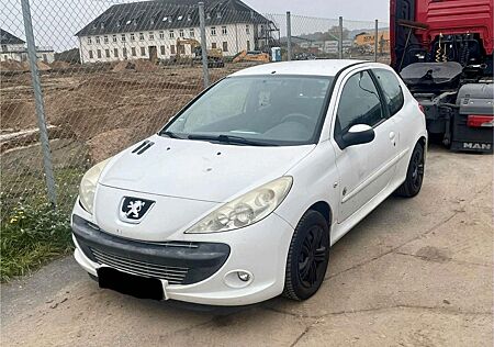 Peugeot 206 + 1.4