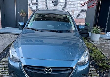 Mazda 2 SKYACTIV-G 90 NAKAMA NAKAMA