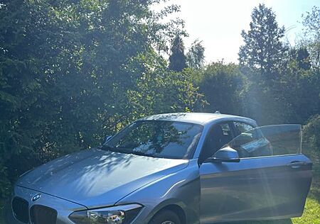 BMW 116i -