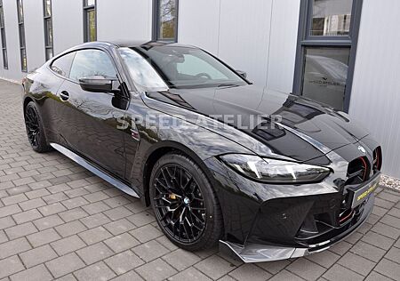BMW M4 CS*KERAMIK*CARBON*M-DRIVERS P*SCHALENSITZ*