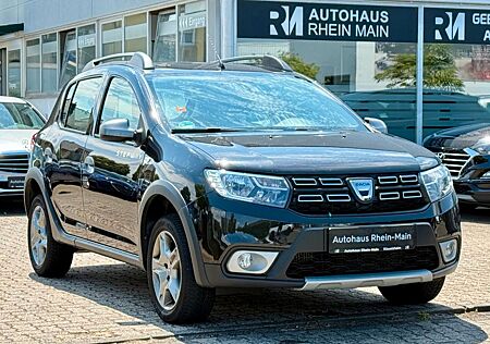 Dacia Sandero II Stepway Prestige*LPG*Nav*Cam*